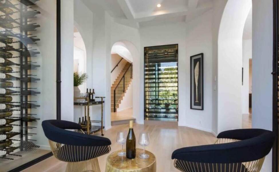 Eva Longoria s’offre une incroyable maison à 11,5 millions d’euros, on vous la fait visiter