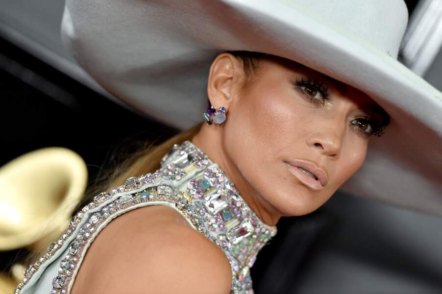 Grammy Awards 2019 - Jennifer Lopez