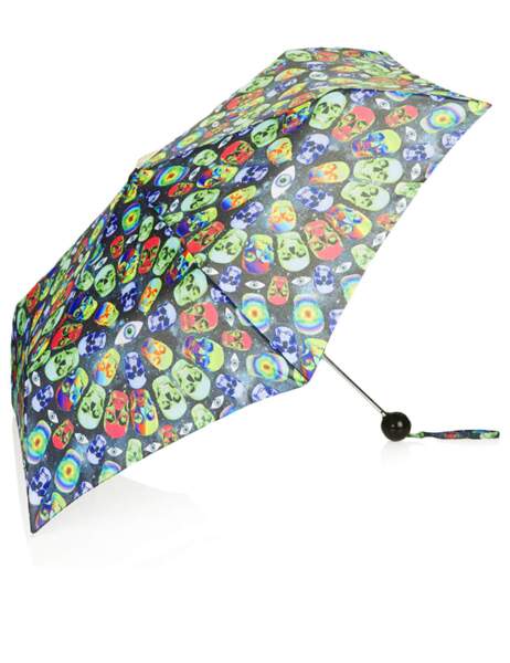 Parapluie Topshop : 20€