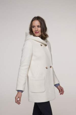 Manteau Trench&Coat, 249€