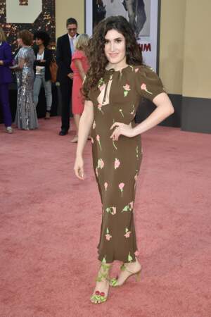 Avant-première Once Upon a Time in Hollywood - Kate Berlant