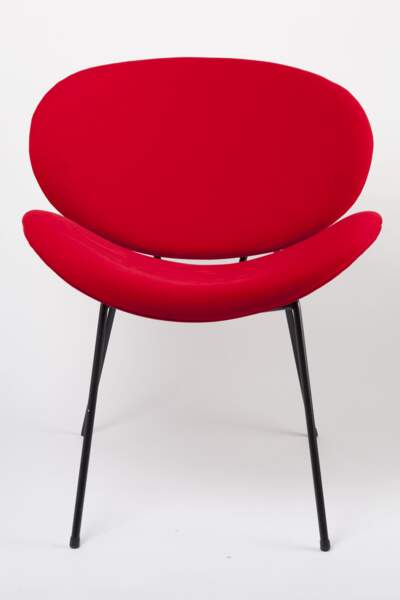 Chaise forme design, 49,99 € - Cristina Cordula x Tati