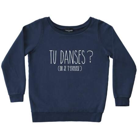 Sweat FRENCH DISORDER : 59€