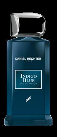 FIFI Awards 2018 : Indigo Blue, Daniel Hechter - Famille aromatique, facette boisée 