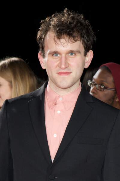 Harry Melling harrison