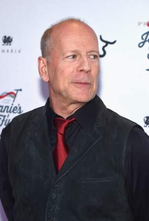 Pour le 3ème volet d'Expendables, Bruce Willis a demandé 4 millions de $ pour quatre jours de tournage...