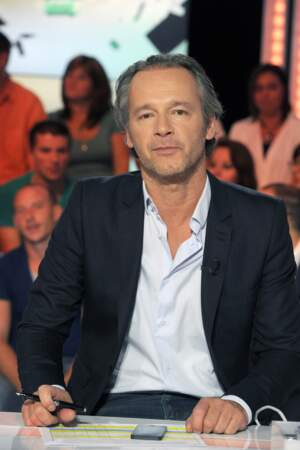 3 – Jean-Michel Maire (32%)