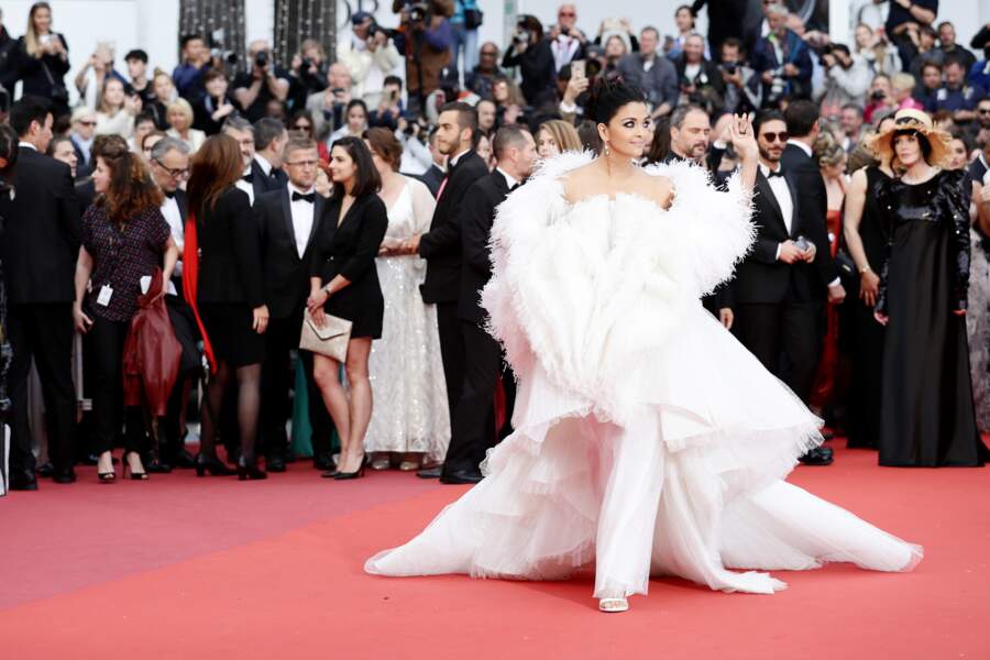 Cannes 2019 - Aishwarya Rai