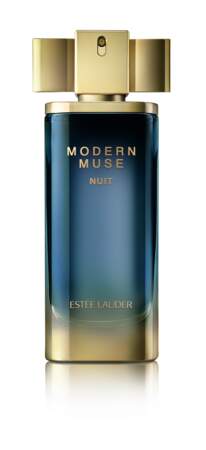 Parfum. Modern Muse Nuit, 79,50€ les 50 ml, Estée Lauder