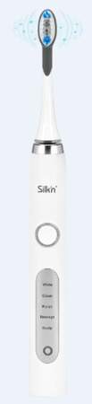 Brosse à dents électrique SonicSmile, Silk’n, 139€