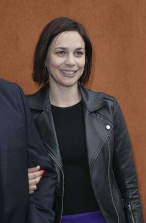 Nathalie Péchalat