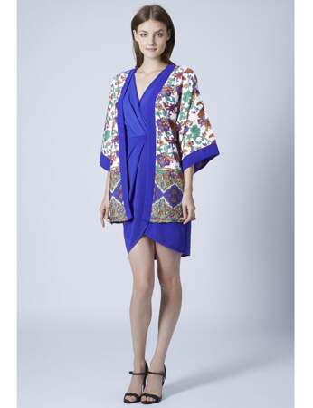Kimono TFNC : 32€