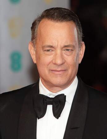 5. Tom Hanks : 5,20 dollars.