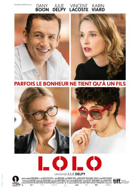 Lolo, le 28 octobre au cinéma