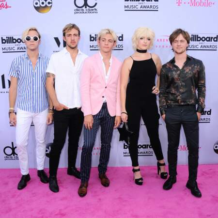 Billboard Music Awards 