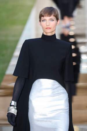 Fashion Week : défilé Givenchy