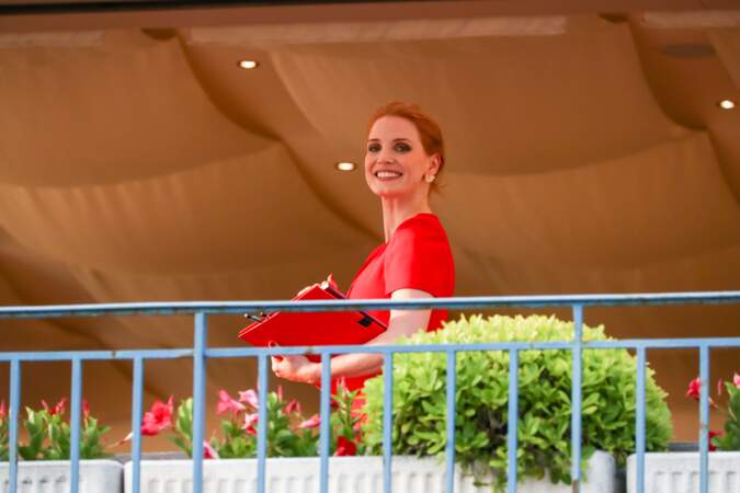 Festival de Cannes 2017 : C'est parti