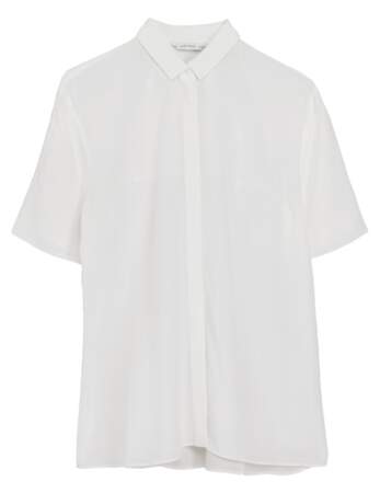 Chemise, 65 € (&Other Stories)