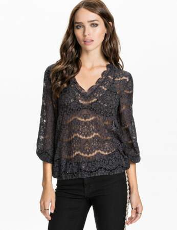 Blouse Nelly Icons : 32,95€
