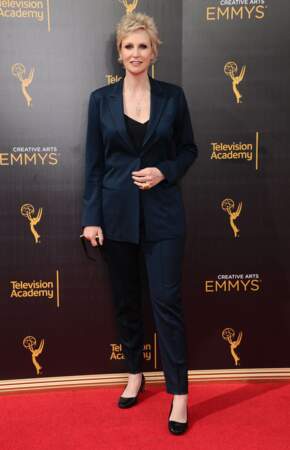 Creative Arts Emmy Awards  2016 : Jane Lynch