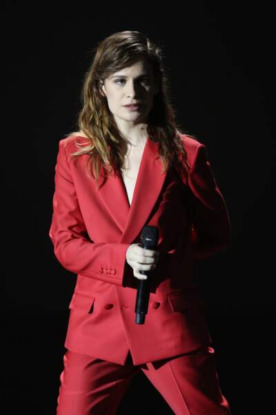 N°7. Christine and the Queens - Christine