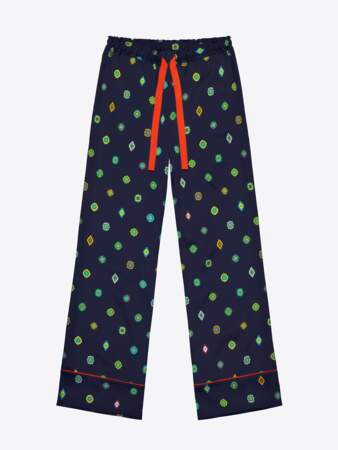 Kenzo x H&M : pantalon, 69,99€