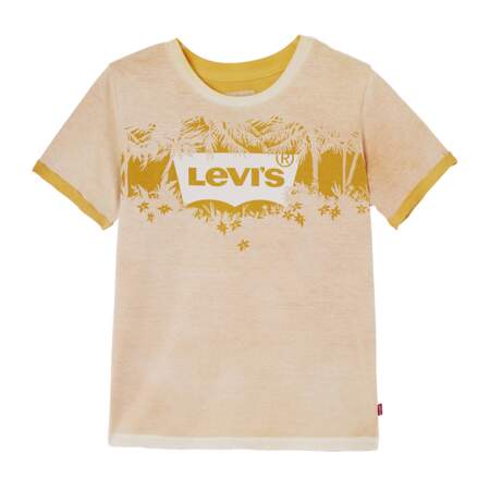 T-shirt. A partir de 35 €, Levi's Kids