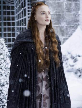 ... la pauvre Sansa Stark