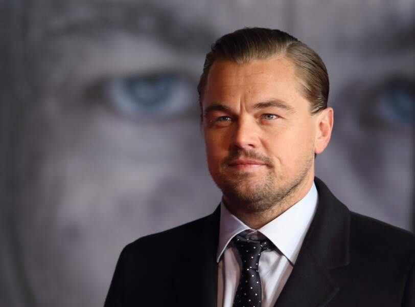 10 coupes pour mon mec - Leonardo DiCaprio