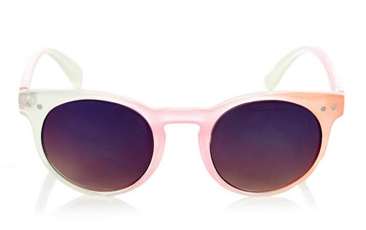NEWLOOK lunettes : 9,90€