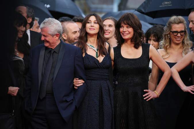 Cannes 2019 - Monica Bellucci