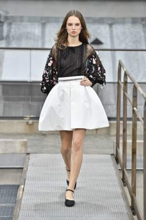 Fashion Week : les pièces à retenir du défilé Chanel printemps/été 2020