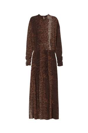 Robe à motif, H&M Conscious, 39,99€