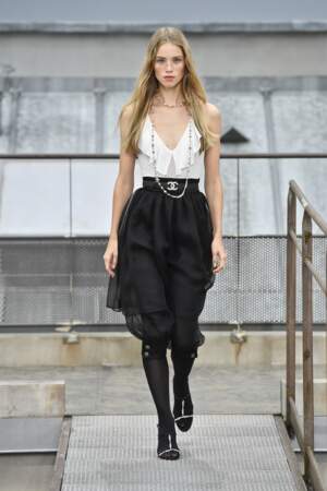 Fashion Week : les pièces à retenir du défilé Chanel printemps/été 2020
