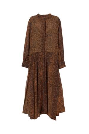 Robe en mousseline, H&M Conscious, 39,99€
