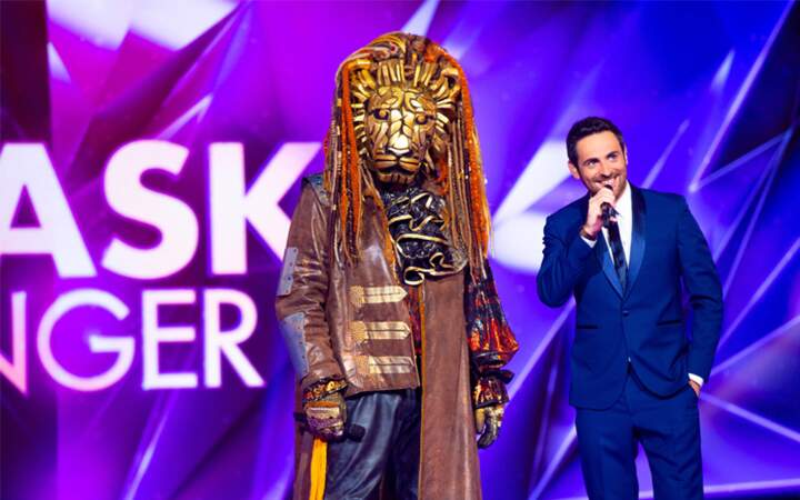 Un autre programme de TF1 a fait sensation auprès des internautes ! La saison 4 de Mask Singer décroche la 5e place du classement.