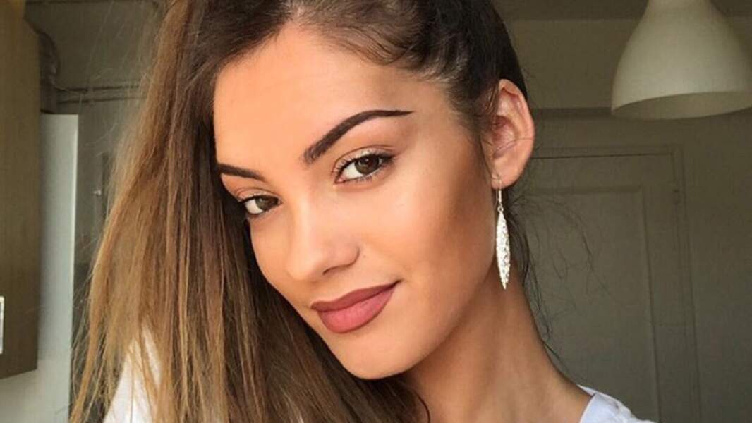 Miss Aquitaine 2018 : Carla Bonesso