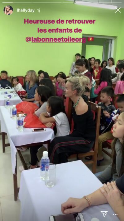 Où rencontrer des Vietnamiennes?