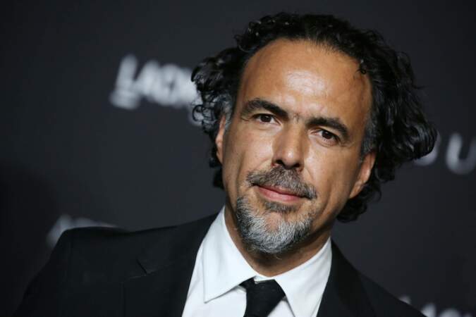 Le jury du Festival de Cannes 2019 est présidé par Alejandro Gonzalez Iñarritu