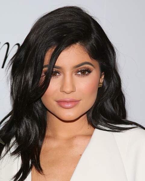 Do - Kylie Jenner et sa mise en beauté naturelle 