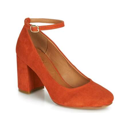 Chaussures Lauria, André, 48,99€
