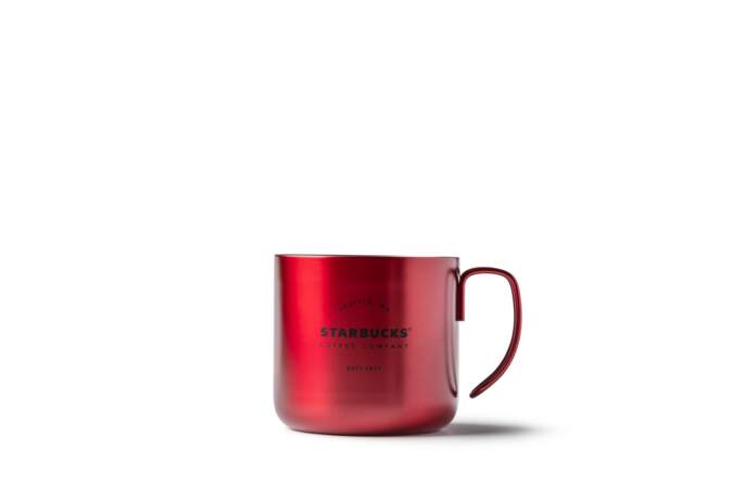 Legion Cup ss Red, Starbucks, 11,95€
