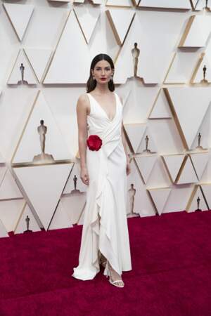 Oscars 2020 : Lily Aldridge 