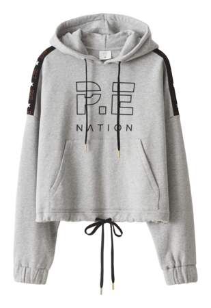 P.E. Nation x H&M : 39,99€