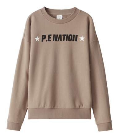 P.E. Nation x H&M : 29,99€