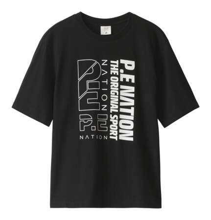 P.E. Nation x H&M : 17,99€