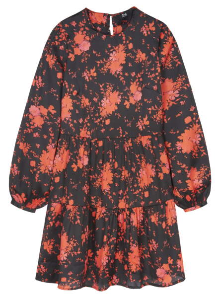 amazone robes courtes