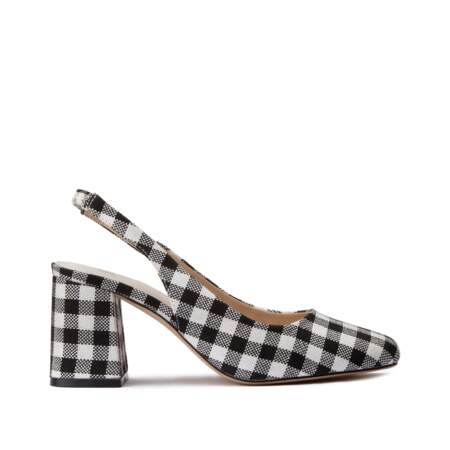 escarpin 44