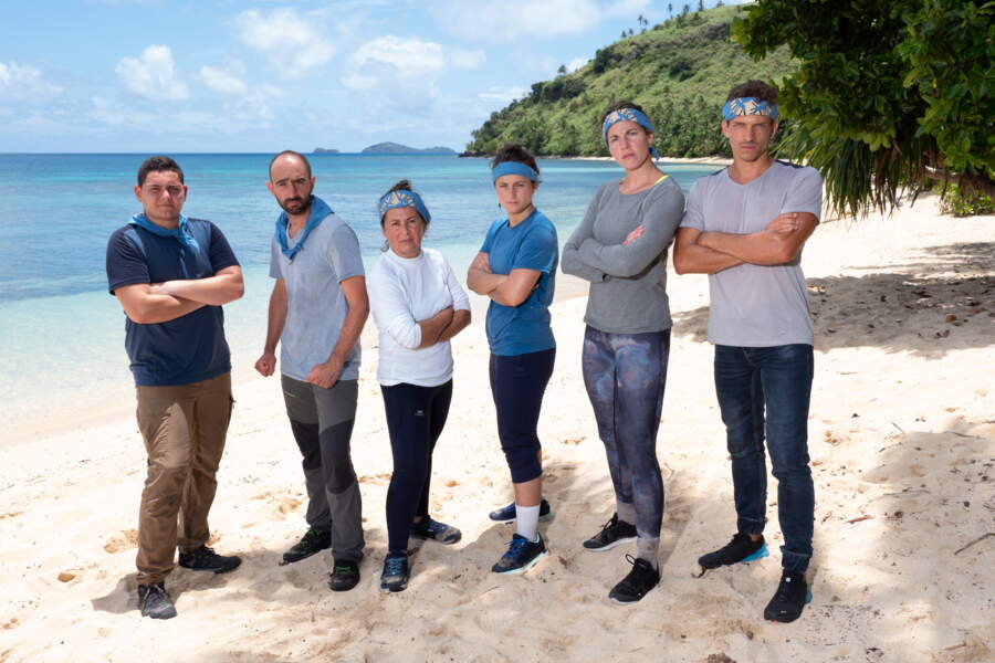 Voici Koh Lanta Les 4 Terres Episode 1 Voici Voici Koh Lanta Les 4 Terres Episode 1 Voici