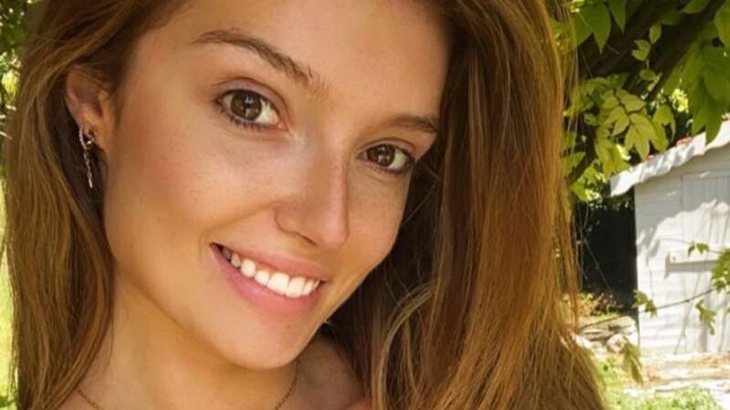 Julie Tagliavacca, Miss Pays de la Loire 2020